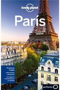 Lonely Planet Paris ...