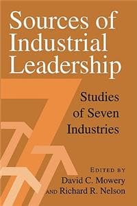 Sources of Industria...