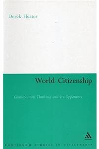 World Citizenship