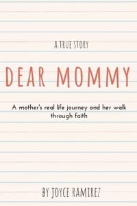 Dear Mommy