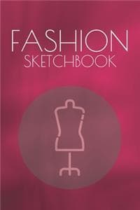 Fashion Sketchbook
