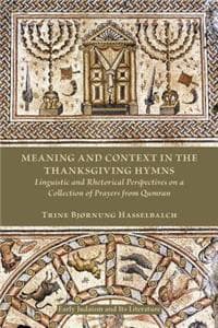 Meaning and Context ...