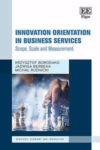 Innovation Orientati...