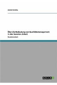 Über die Bedeutung v...