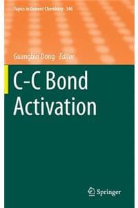 C-C Bond Activation