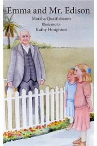 Emma and Mr. Edison
