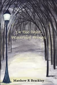 In the light, beauti...