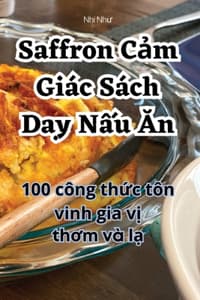 Saffron Cảm Giác Sác...