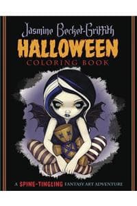 Jasmine Becket-Griff...