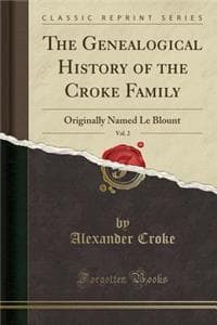 The Genealogical His...