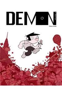 Demon, Volume 3