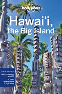 Lonely Planet Hawaii...