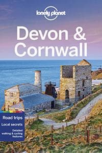 Lonely Planet Devon ...