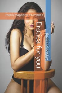 Erotica for you