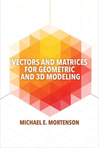 Vectors and Matrices...