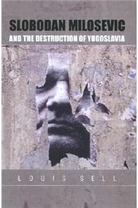 Slobodan Milosevic a...