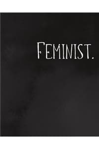 Feminist.