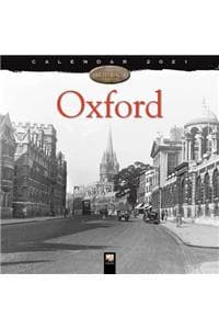 Oxford Heritage Wall...
