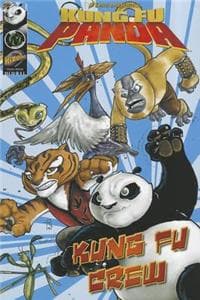 Kung Fu Panda