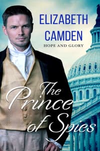 Prince of Spies