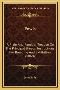 Fowls