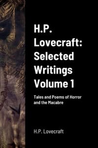 H.P. Lovecraft