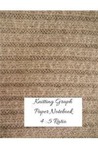 Knitting Graph Paper...