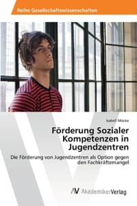 Förderung Sozialer K...