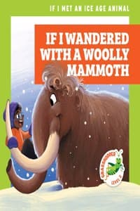 If I Wandered with a...