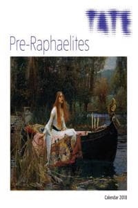 Tate - Pre-Raphaelit...