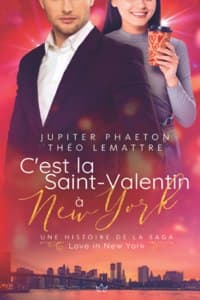 C'est la Saint-Valen...