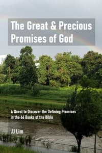 Great & Precious Pro...