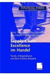 Supply Chain Excelle...