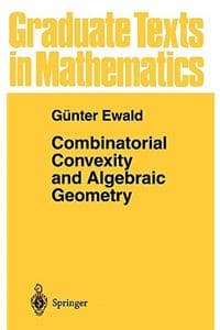 Combinatorial Convex...