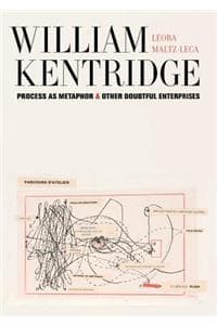 William Kentridge
