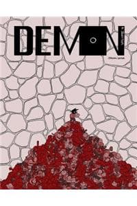 Demon, Volume 4