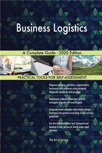 Business Logistics A...