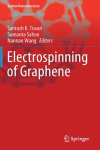 Electrospinning of G...