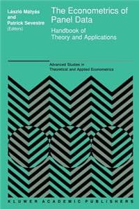 Econometrics of Pane...