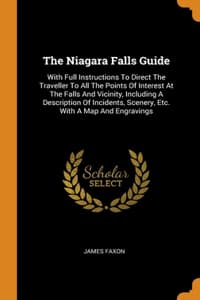 Niagara Falls Guide