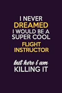 I Never Dreamed I Wo...