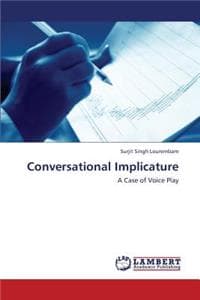 Conversational Impli...
