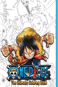 One Piece The Offici...