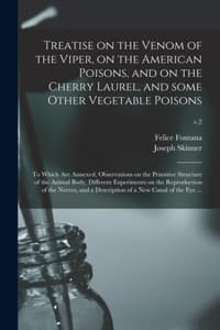 Treatise on the Veno...