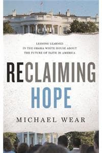 Reclaiming Hope