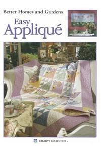 Easy Applique