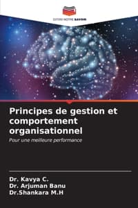 Principes de gestion...
