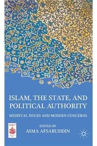 Islam, the State, an...