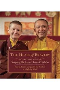 The Heart of Bravery...