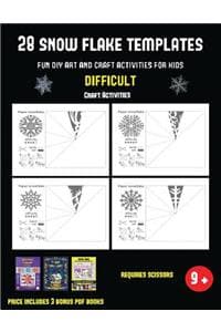 Craft Activities (28...